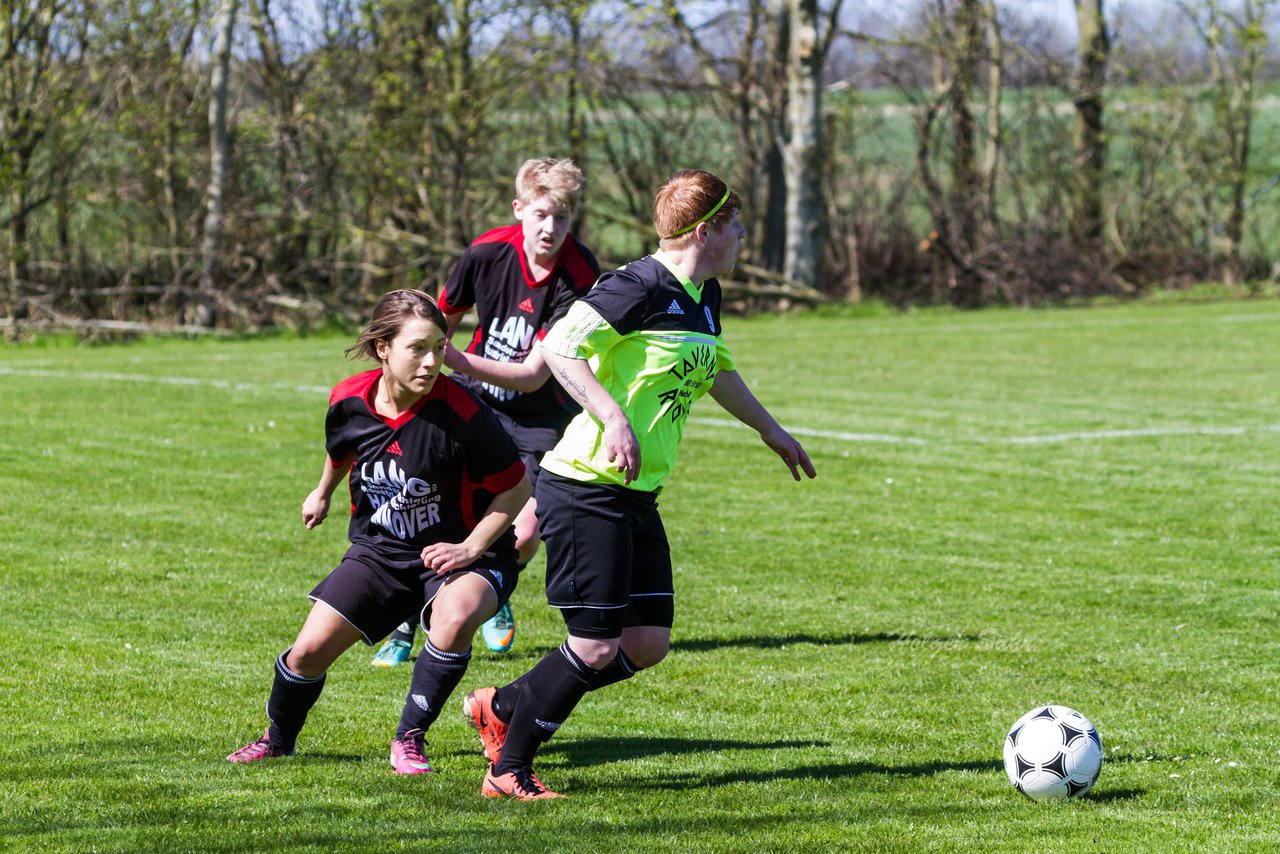 Bild 160 - Frauen SV Frisia 03 Risum Lindholm - Heider SV : Ergebnis: 8:0